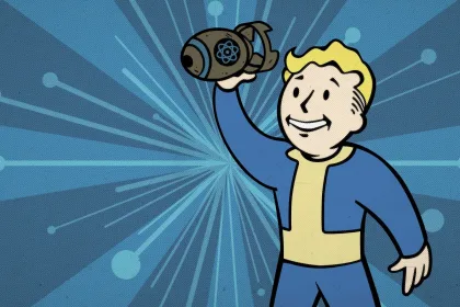 fallout 1