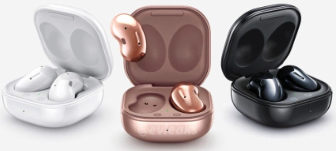 galaxy buds live 1