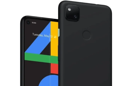 pixel 4a