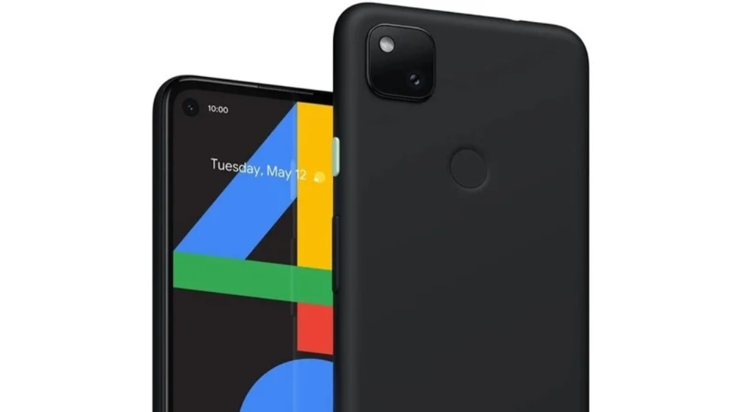 pixel 4a