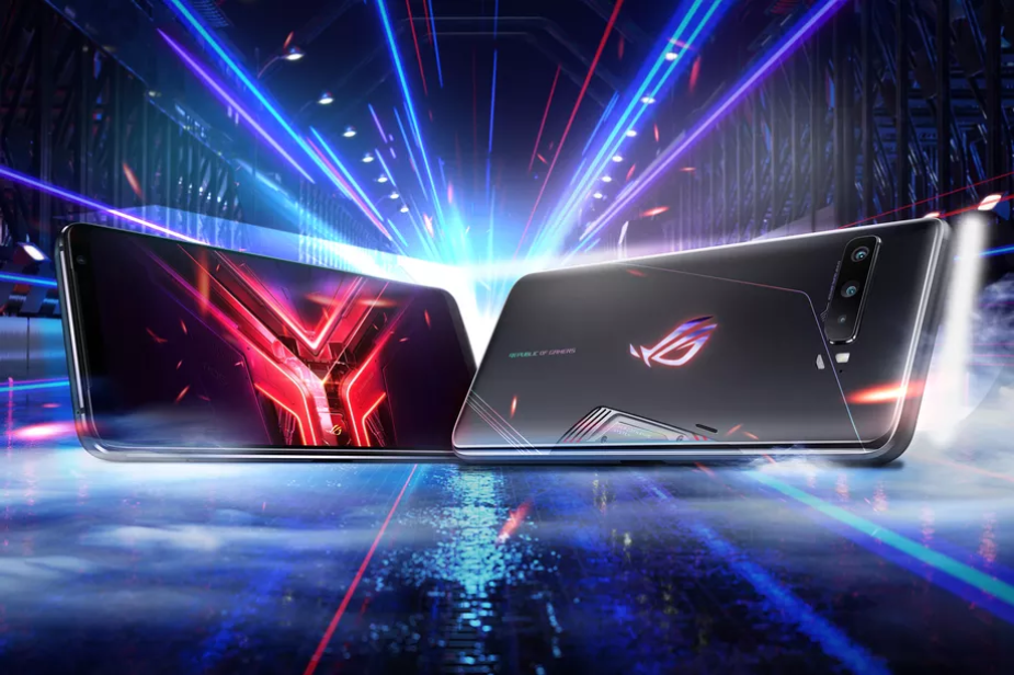 Asus ROG Phone