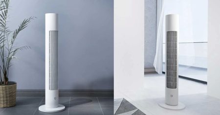 xiaomi ventilator