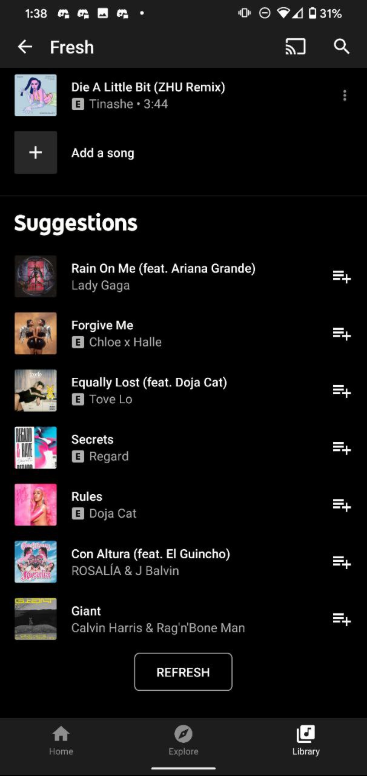 youtube music 2