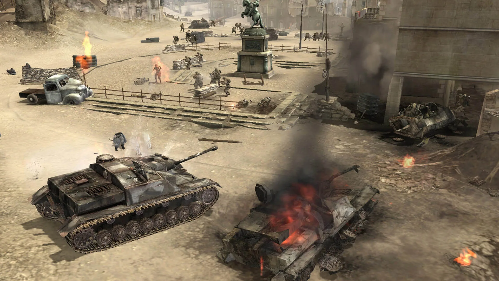 Company of Heroes tit 1 jpg