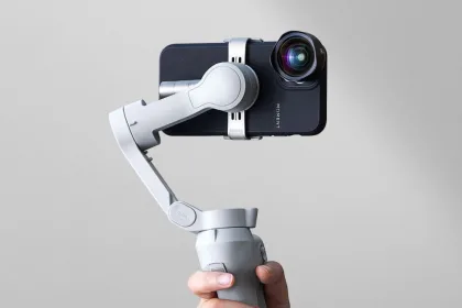 dji osmo mobile 4 tit