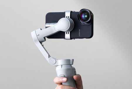 dji osmo mobile 4 tit