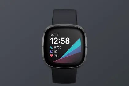 fitbit sense tit