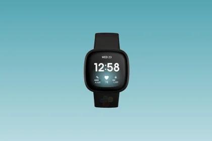 fitbit versa 3 tit