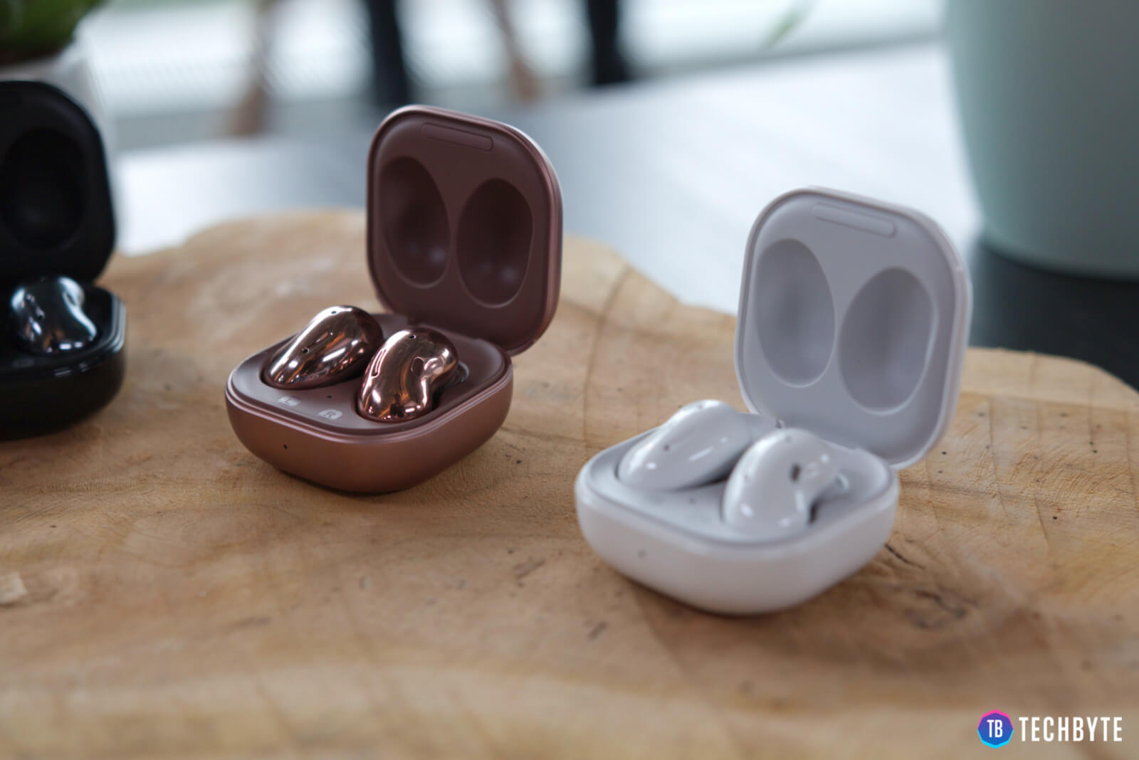 galaxy buds live 1 1