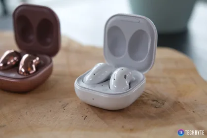 galaxy buds live 2 1