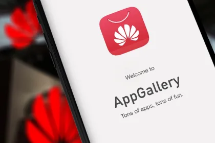 huawei appgallery