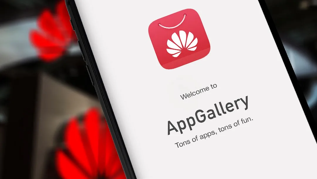 huawei appgallery jpeg