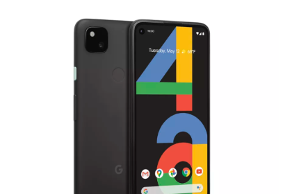 pixel 4a