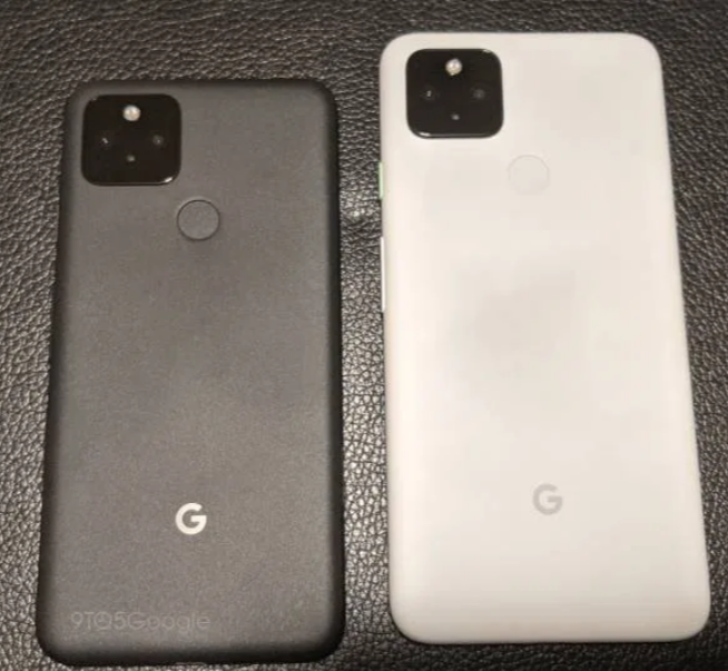 pixel 5 pixel 4a