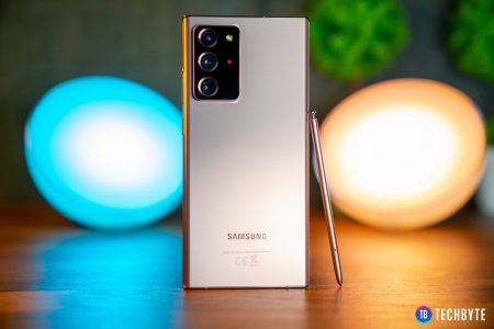 samsung galaxy note20 15 0