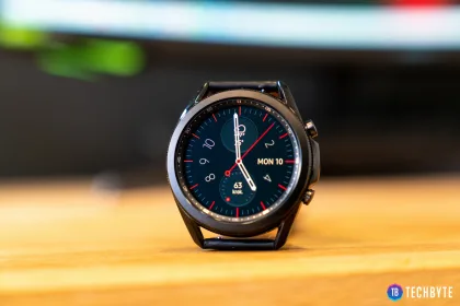 samsung galaxy watch3 2