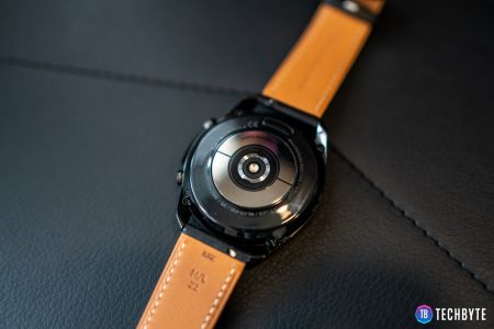 galaxy watch 4