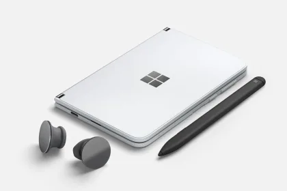 surface duo 4