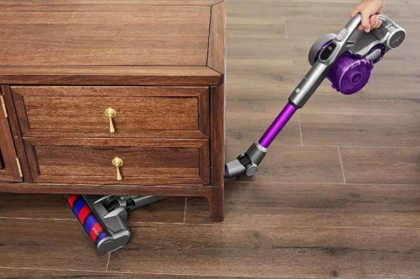 Xiaomi JIMMY JV85 Pro