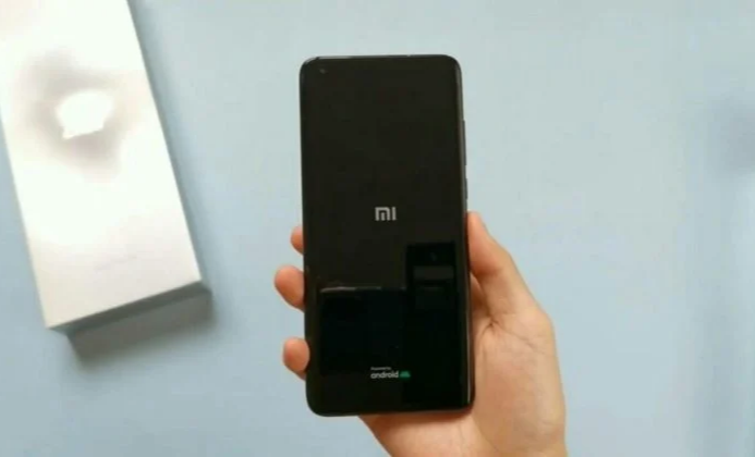 xiaomi mi 10 ultra 6