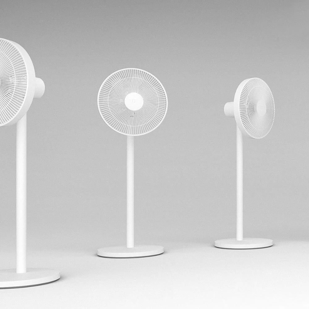 Xiaomi dc fan