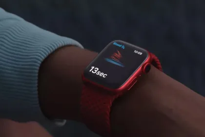 apple watch