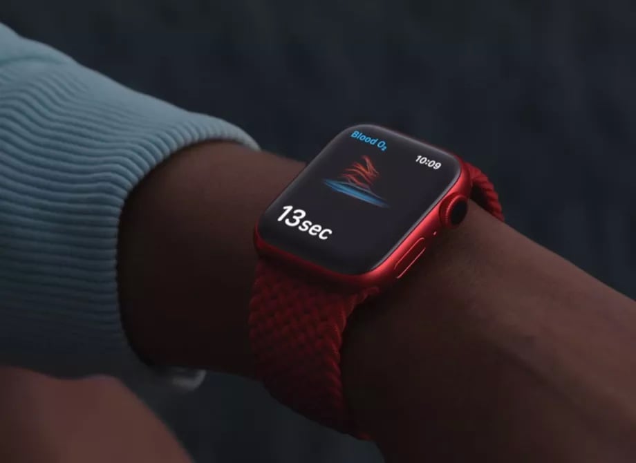 apple watch