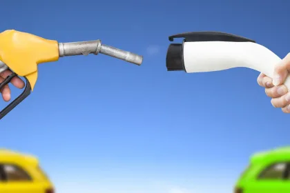 benzin vs elektrina