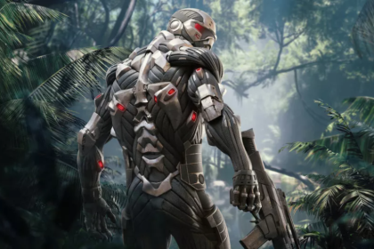 crysis remastered