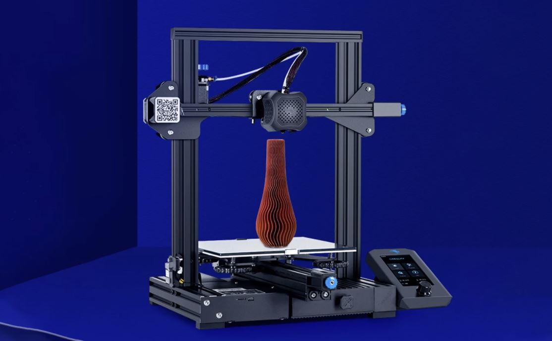 ender 3 V2 1
