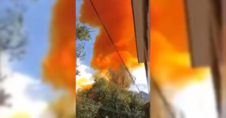 explozia