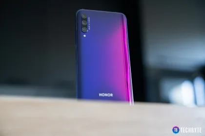 honor 1 0