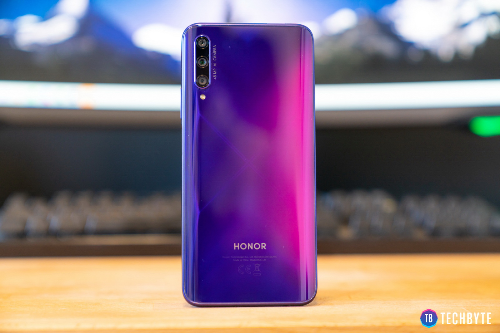 honor 3 0