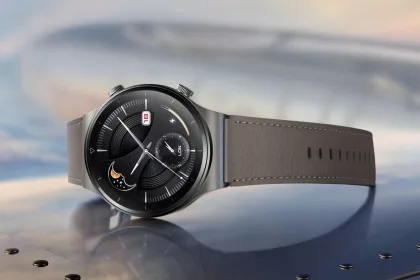 huawei watch GT2 Pro tit 1