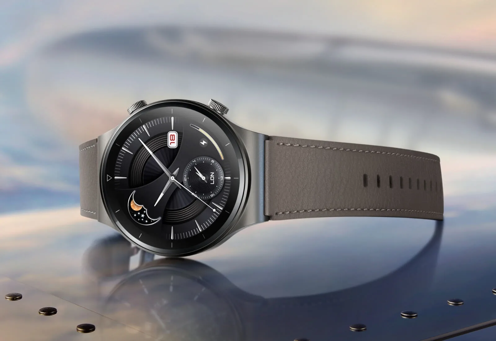 huawei watch GT2 Pro tit 1 jpg