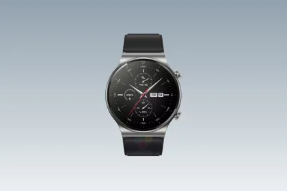 huawei watch GT2 Pro tit