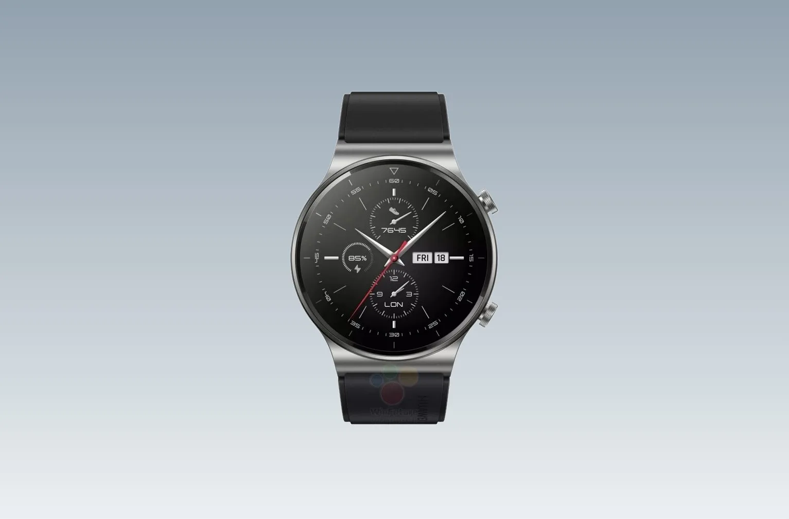 huawei watch GT2 Pro tit jpg