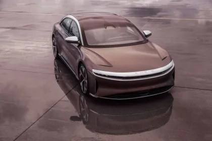 lucid air 66