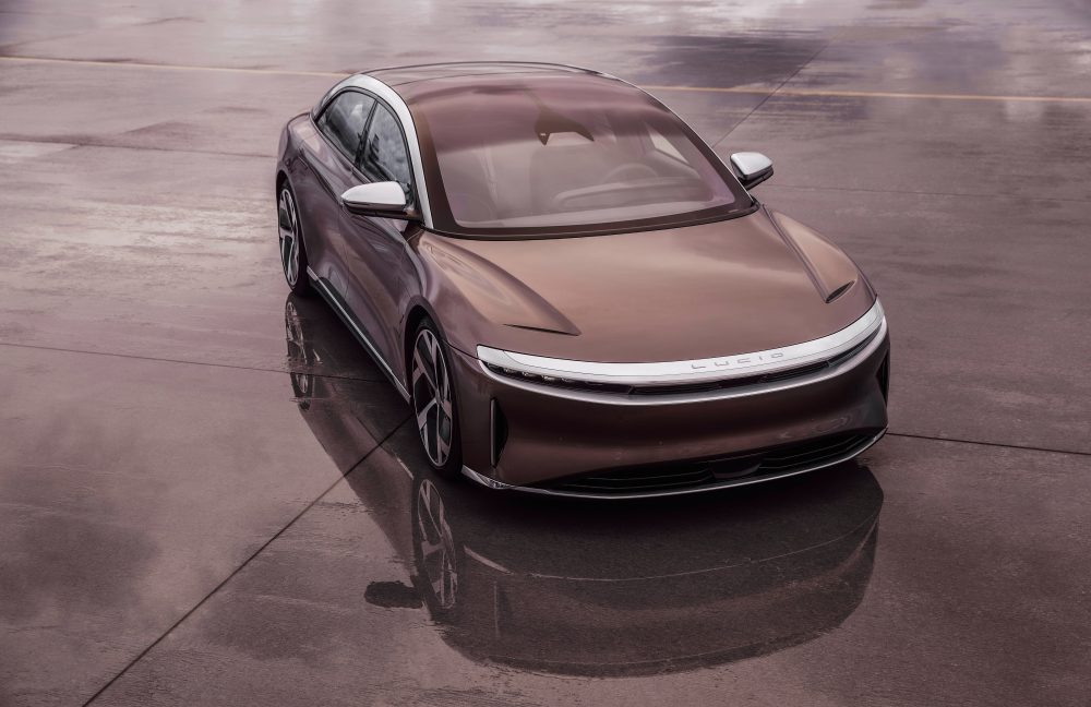 lucid air 66