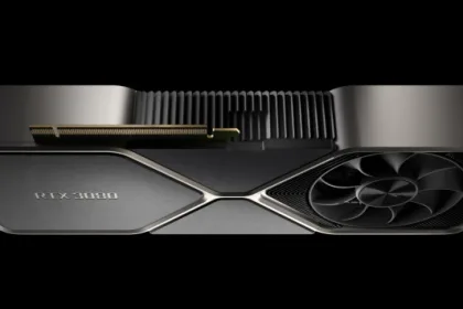 nvidia rtx 3080