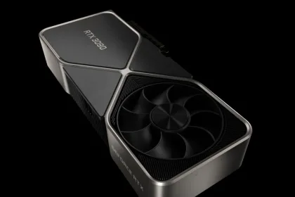 nvidia rtx 3090