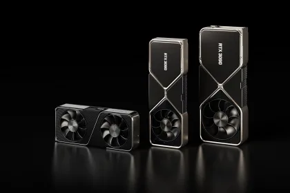 nvidia rtx30 seria