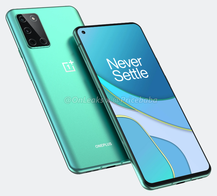 oneplus 8t rendery 1