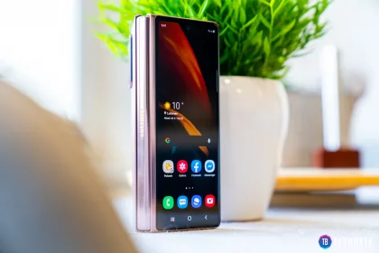 samsung galaxy z fold2 5G 8 0