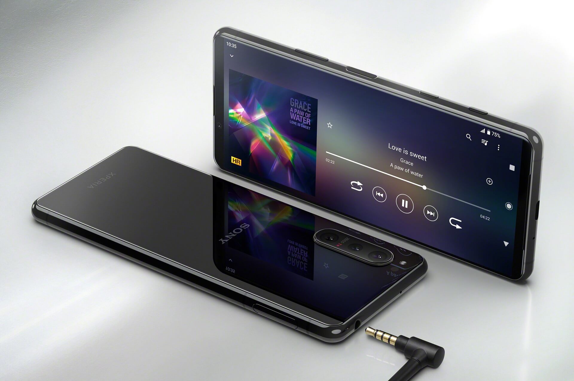 Xperia 5 2 Lcd