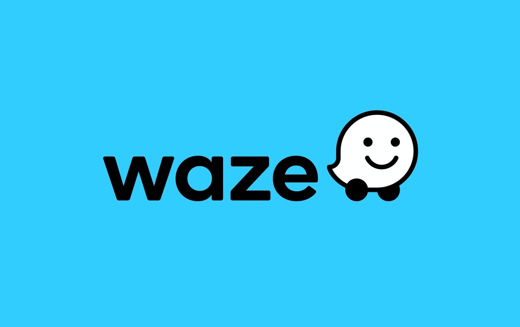 Aplikácia Waze