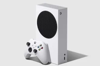 xbox series S tit