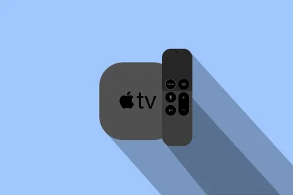 AppleTV tit