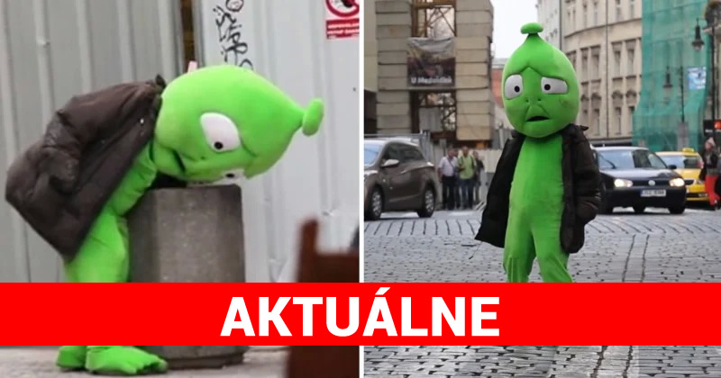 alza aktualne