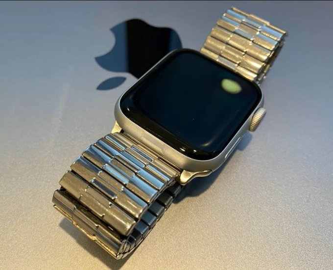 apple watch se 11